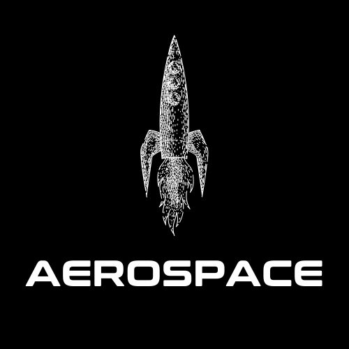 Aperture aerospace structure