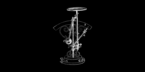 Industrial engraving